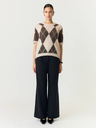Johi wool blend pullover
