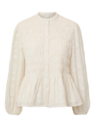 ALUA LS SHIRT
