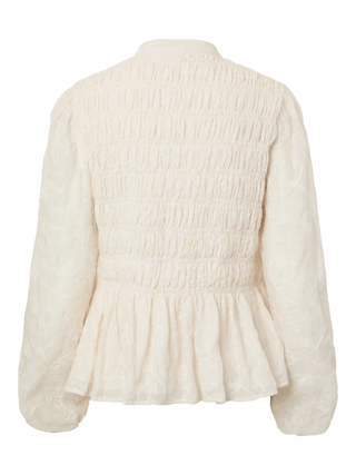 ALUA LS SHIRT