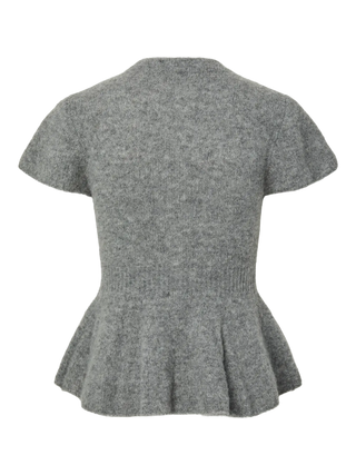 ENYA KNIT CARDIGAN