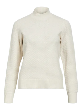 Fenya knit pullover