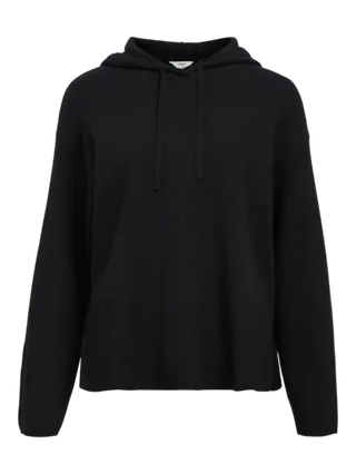 Reynard Knit Hoodie