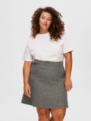 ESSENTIAL BOXY TEE