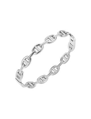 Pattern bangle steel