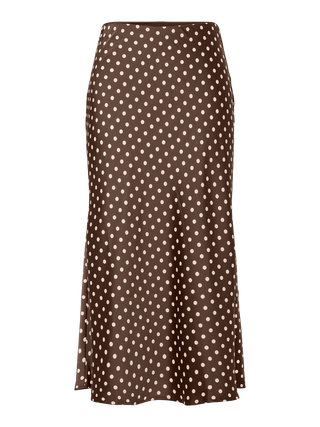 PELLA MIDI SKIRT