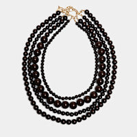 Alma Pearl Necklace