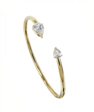 DROP Crystal Armband