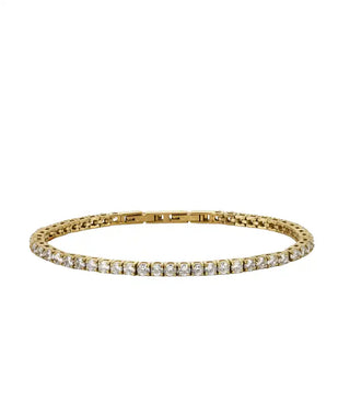 GLIMRA Armband - Guld