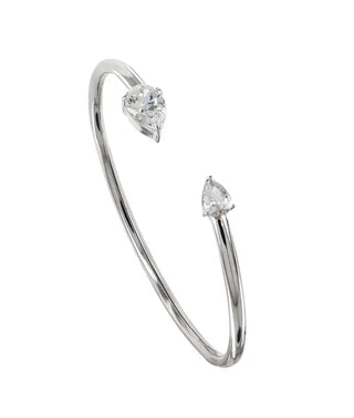 DROP Crystal Armband