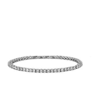 GLIMRA Armband - silver
