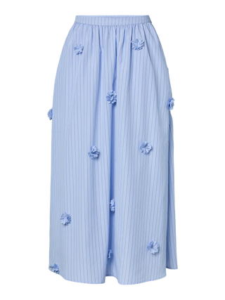 FERIMA LONG SKIRT