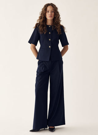 Kazia Pants