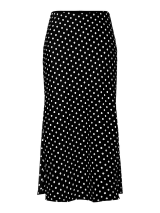 PELLA MIDI SKIRT