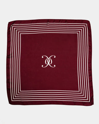 Elle Silk Scarf