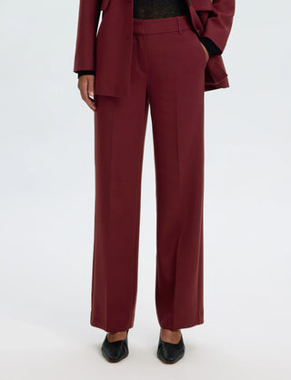 RITA MW WIDE PANT
