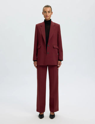 RITA MW WIDE PANT