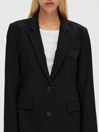 RITA LS CLASSIC BLAZER