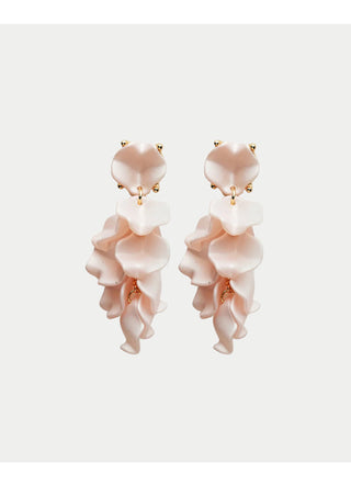 Leaf Earrings Mini