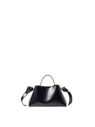 Stella Mini Leather Bag