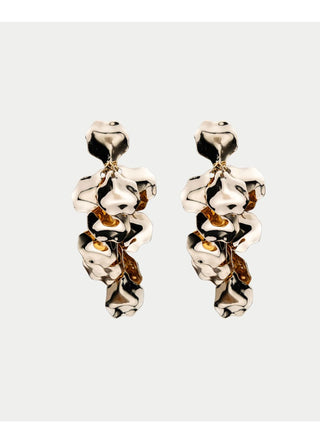 Leaf Earrings Mini