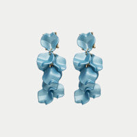 Leaf Earrings Mini