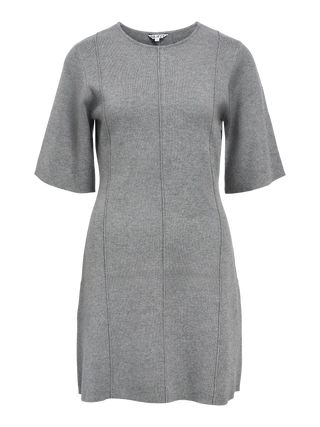 REYNARD 2/4 RE SHORT DRESS