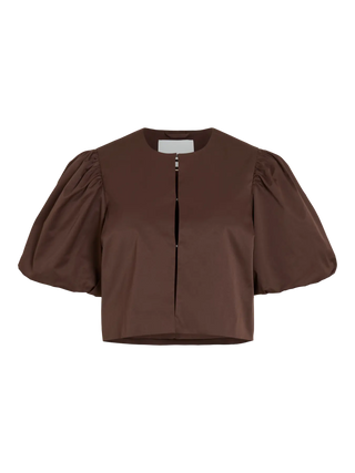 DETTA 2/4 SHORT BLAZER