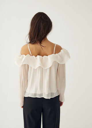 Miya Blouse