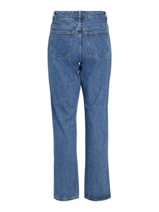 ALICE RW BEADINGS JEANS