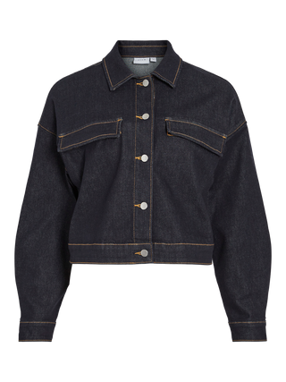 MENSINA LS DENIM JACKET