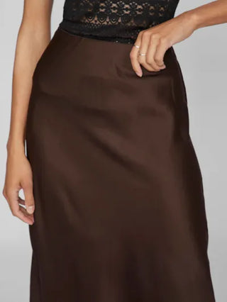 Ellette Midi Skirt