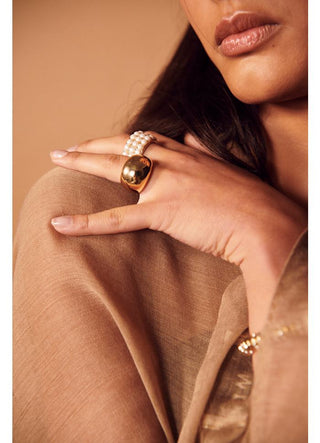 Medium Ring