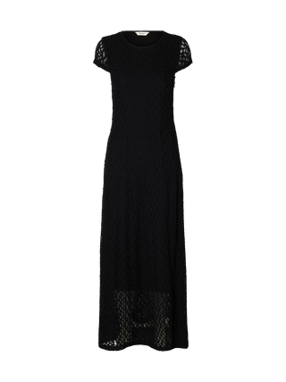 Vika Ankle Dress