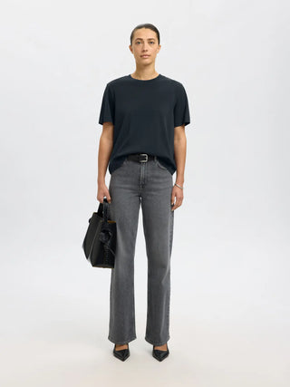 ESSENTIAL BOXY TEE