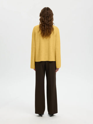 LULU NEW KNIT CARDIGAN