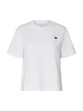 ELLA BOXY TEE