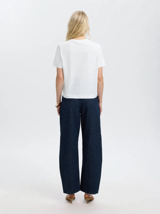 ELLA BOXY TEE