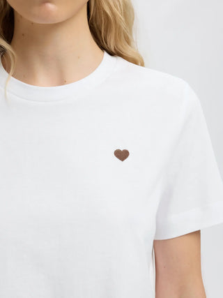 ELLA BOXY TEE