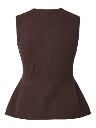 BEANI SL KNIT TOP