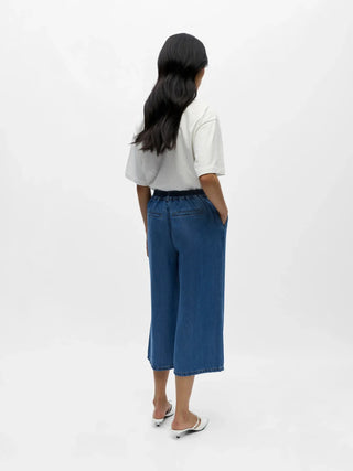 FRAME CULOTTE PANT