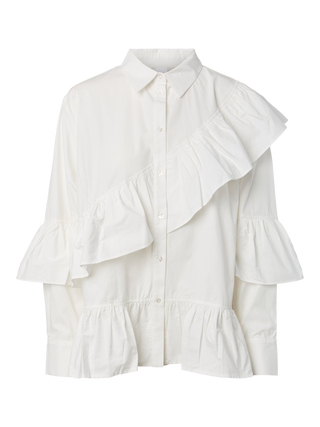 Willu LS Shirt