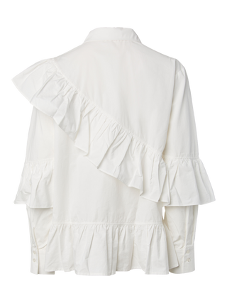 Willu LS Shirt