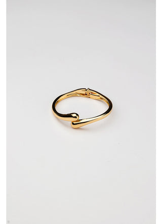 Twin Drop Bracelet