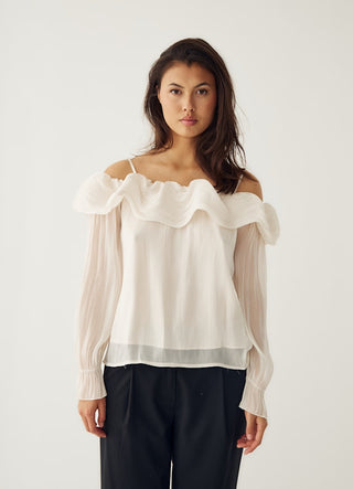 Miya Blouse