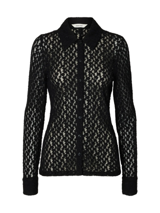 VIKA LS SHIRT