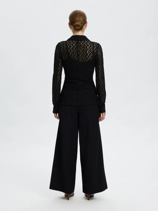 VIKA LS SHIRT