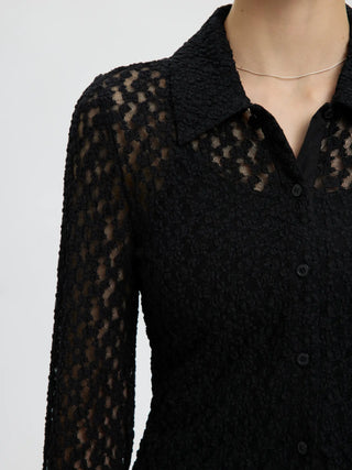 VIKA LS SHIRT