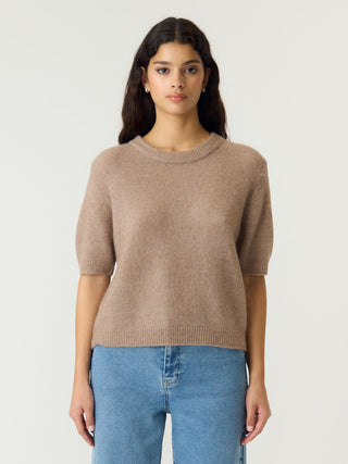 Johi wool blend pullover