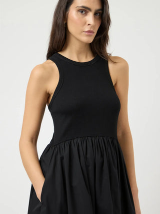 MIRI LONG DRESS